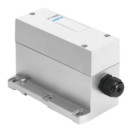 Festo Multi-Pin Node VABE-S6-1LF-C-M1-C36M VABE-S6-1LF-C-M1-C36M